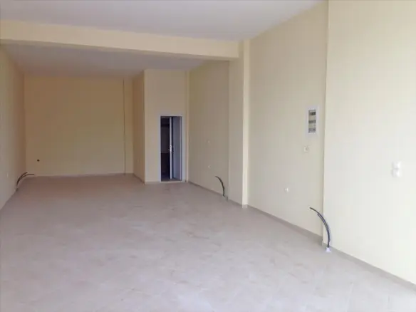 Commercial Property Of 250 M² On The Euboea Island