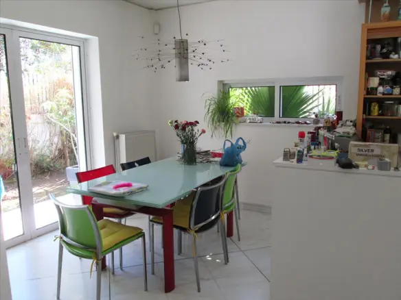 Detached House Of 480 M² In Athens