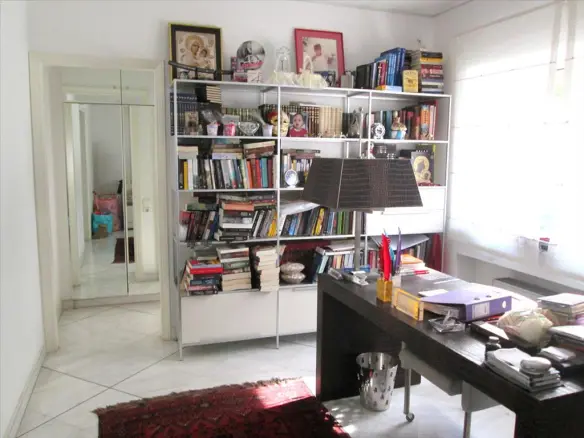 Detached House Of 480 M² In Athens