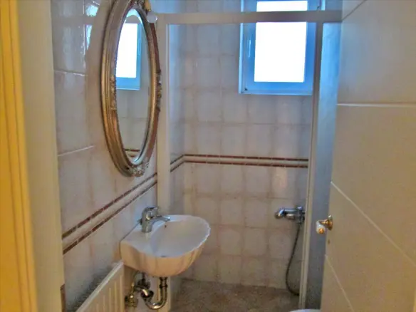 Detached House Of 480 M² In Athens