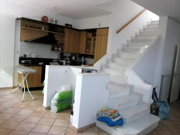 Detached House Of 480 M² In Athens
