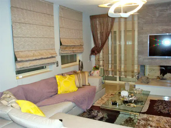 Maisonette Of 320 M² In Athens