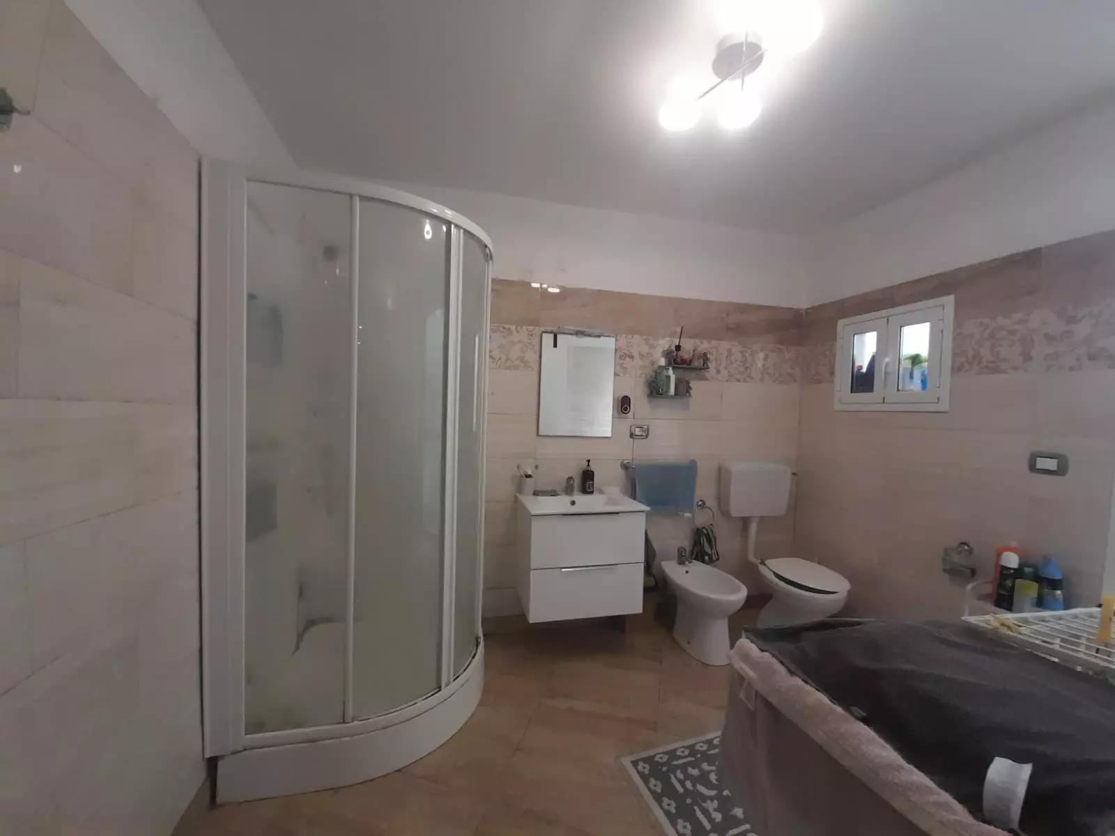Apartment Of 60 M² With 2 Rooms In Pindaro