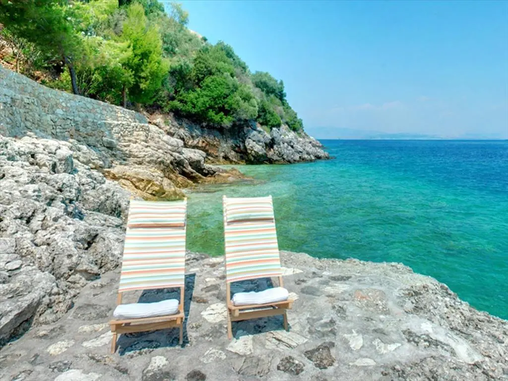 Villa Of 250 M² In Corfu