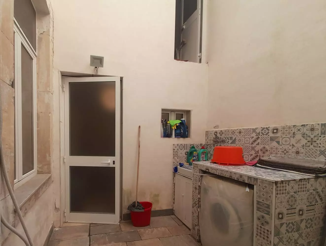 Apartment Of 60 M² With 2 Rooms In Pindaro