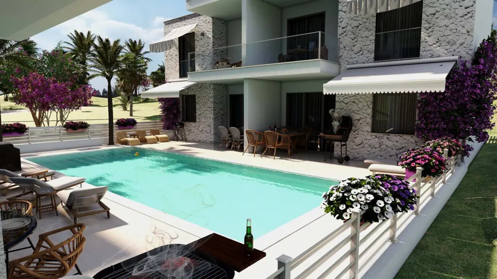 Maisonette Of 65 M² In Kavala Suburbs
