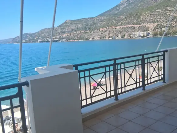 For Sale Flat 82 M² In Western Peloponnese