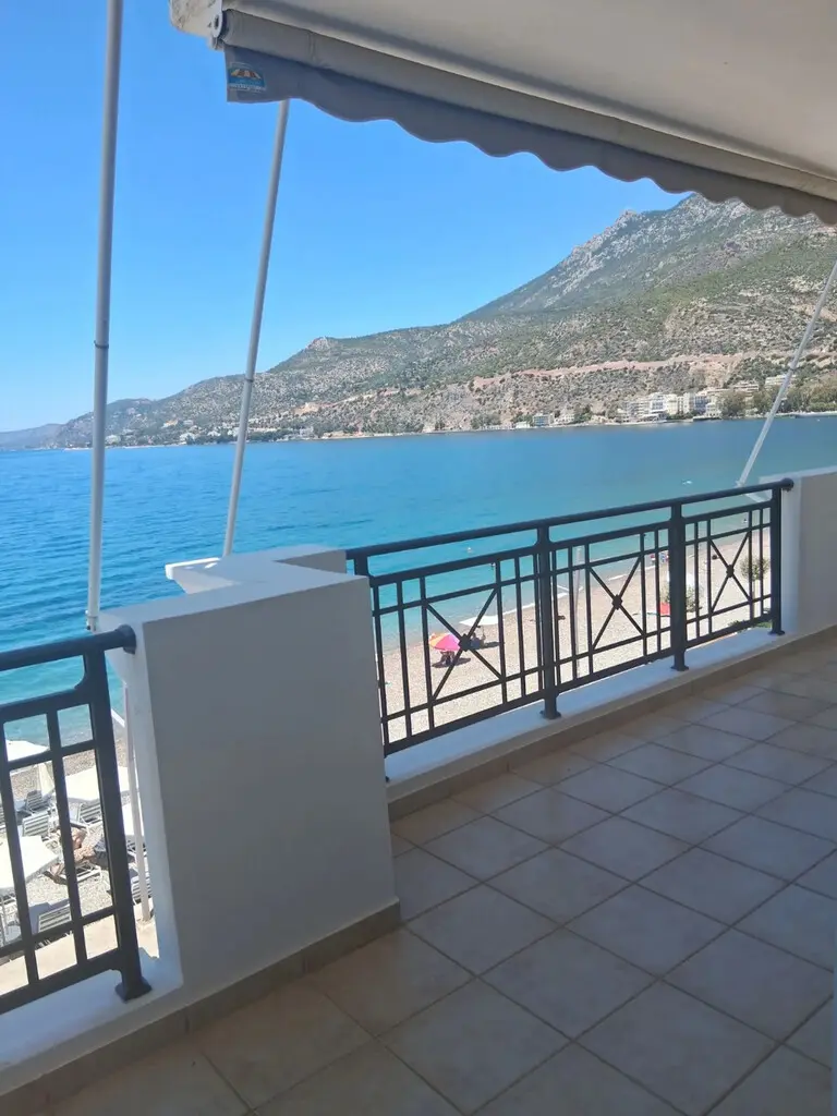 For Sale Flat 82 M² In Western Peloponnese