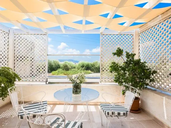 Villa Of 154 M² In Crete