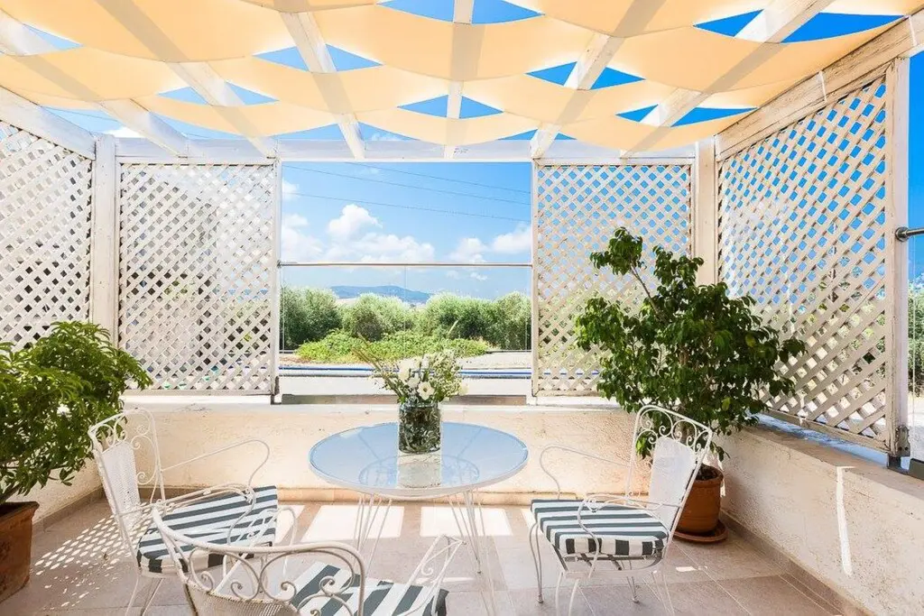 Villa Of 154 M² In Crete