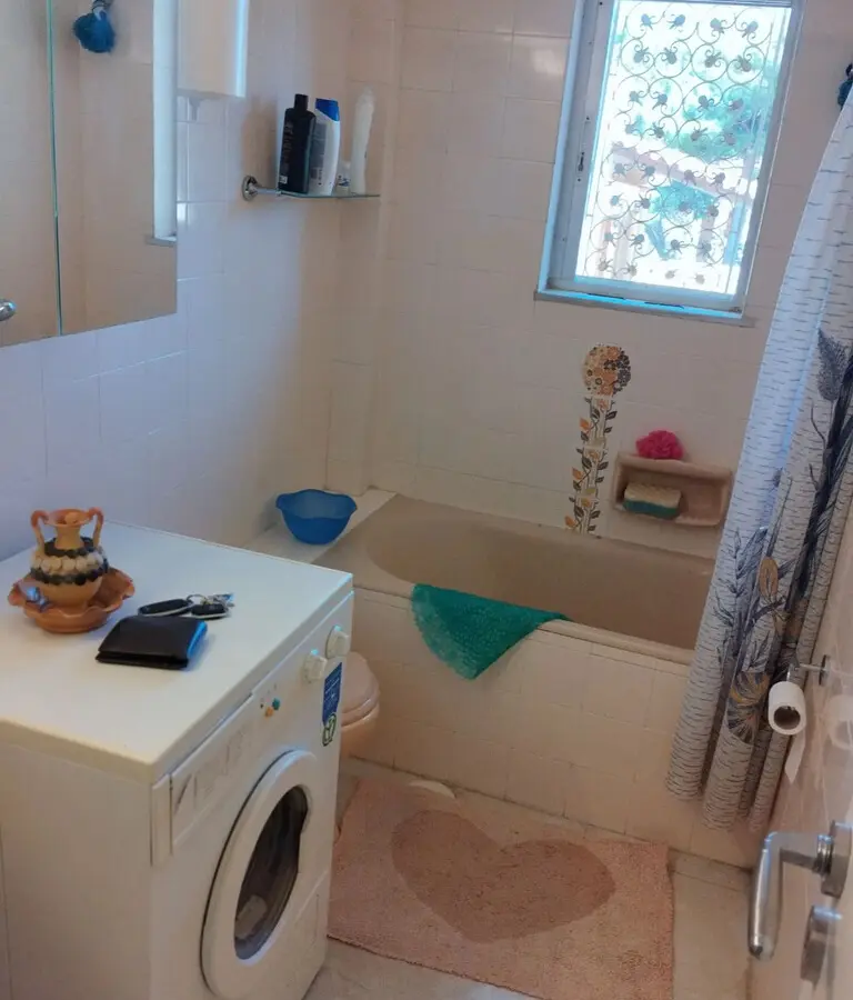 Flat Of 74 M² In Attica