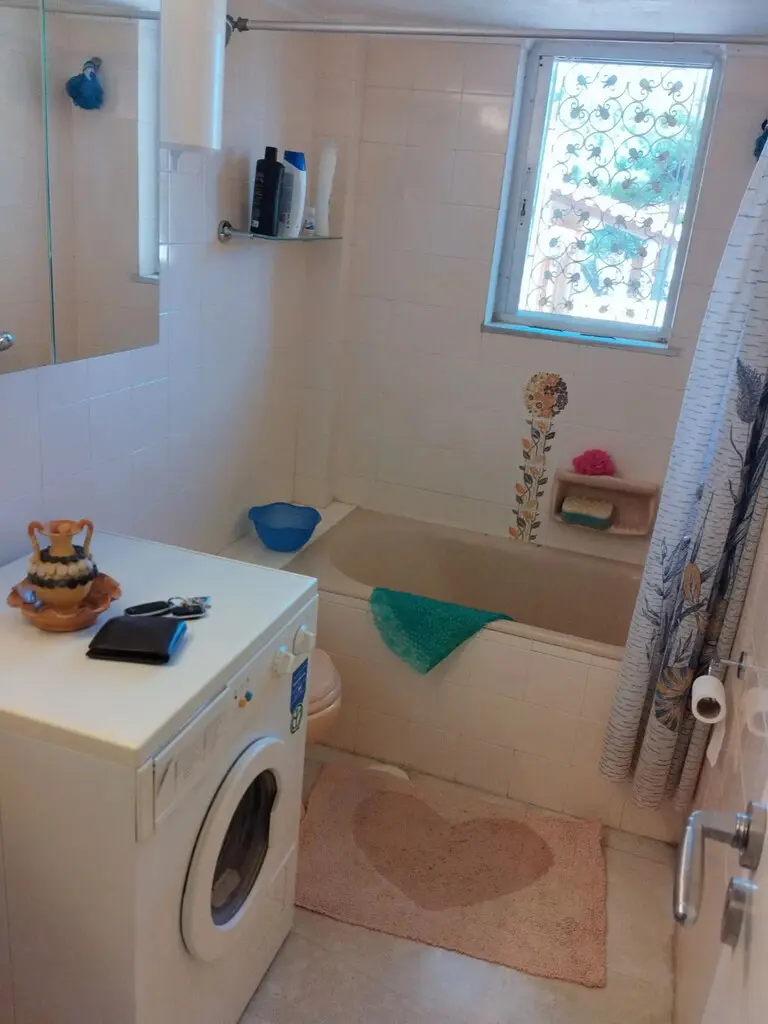 Flat Of 74 M² In Attica