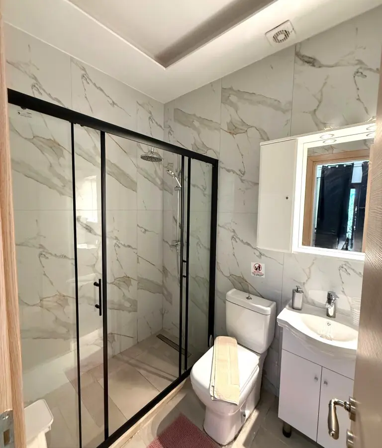 Flat Of 25 M² In Corfu