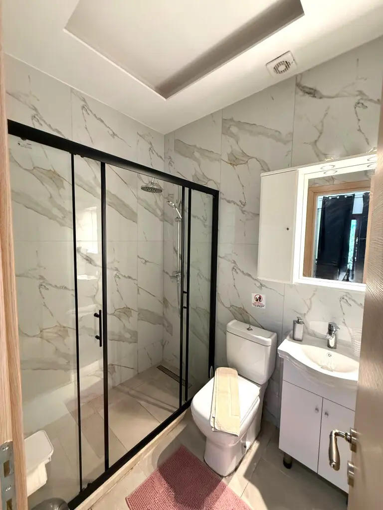 Flat Of 25 M² In Corfu