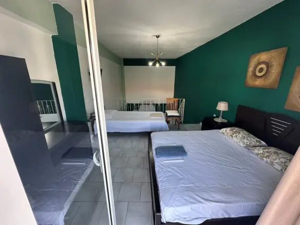 Duplex Of 50 M² In Kassandra, Chalkidiki