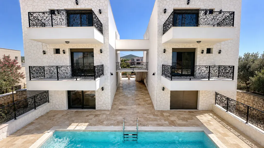Maisonette Of 65 M² In Kavala Suburbs