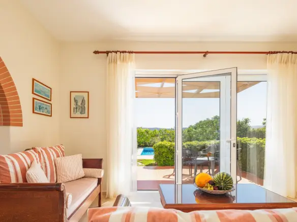 3-bedroom Villa In Arkadi, Greece (150 M²)