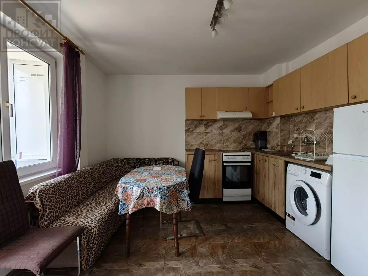 Apartment Of 45 M² With One Bedroom In Buzludzha Quarter, Veliko Tarnovo