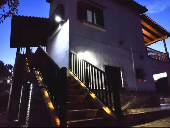Detached House Of 124 M² In Sithonia, Chalkidiki