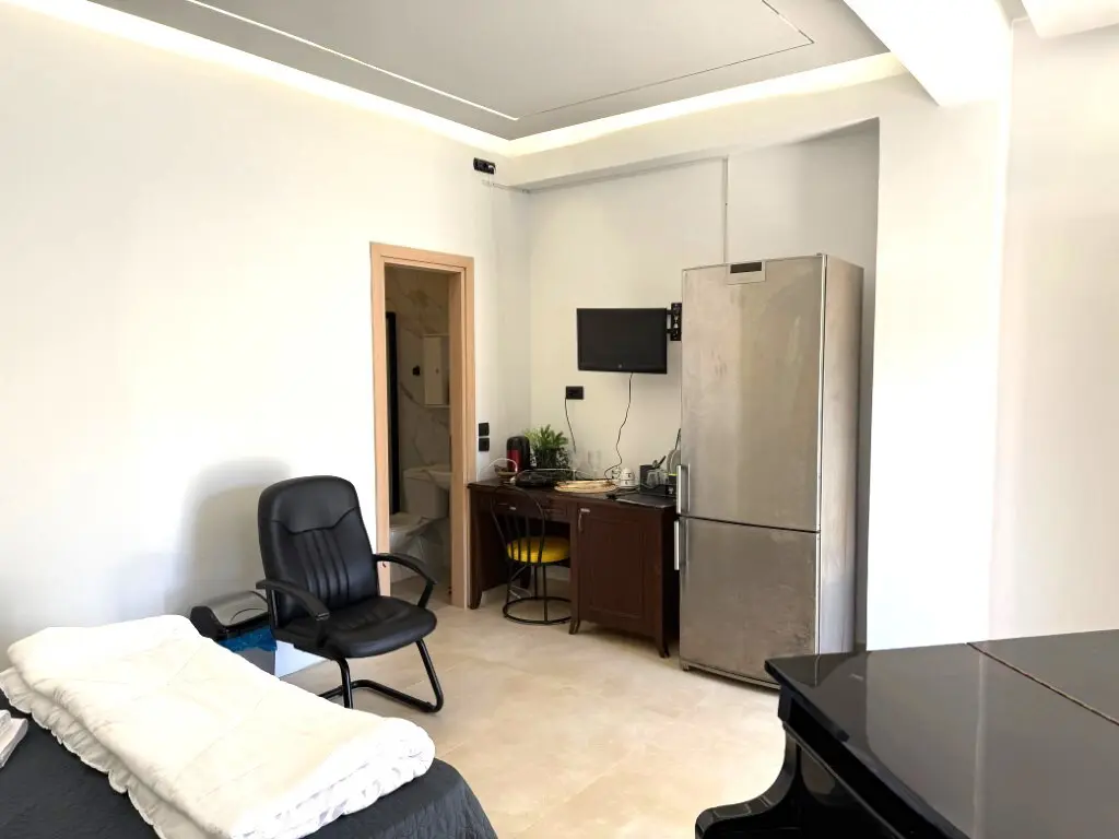 Flat Of 25 M² In Corfu