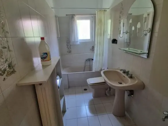 Detached House Of 215 M² In Attica