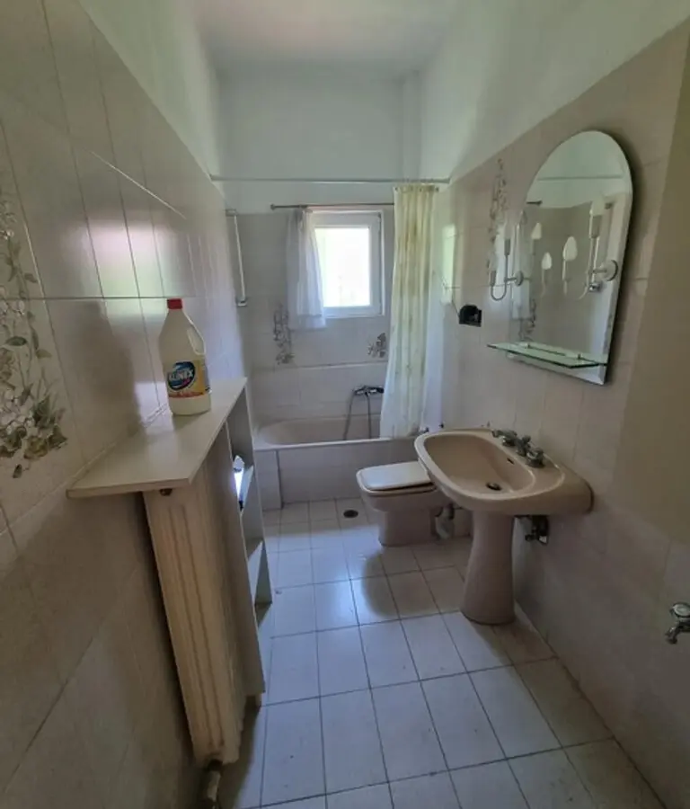 Detached House Of 215 M² In Attica
