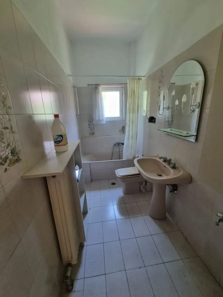 Detached House Of 215 M² In Attica