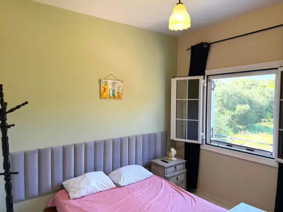 Flat Of 100 M² In Corfu