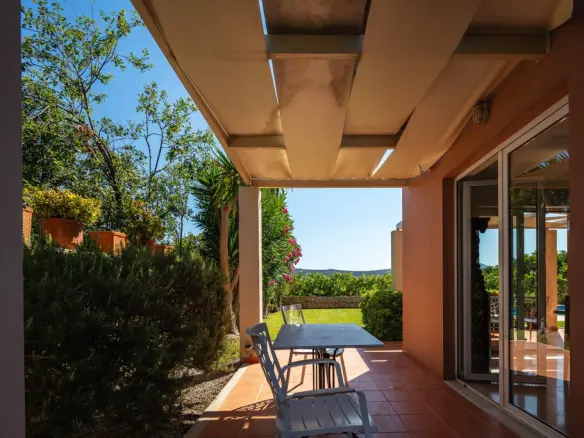 3-bedroom Villa In Arkadi, Greece (150 M²)