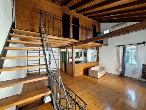 Maisonette Of 150 M² In Corfu