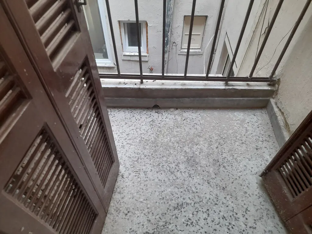 2-bedroom Flat In Center Of Thessaloniki, Greece (90 M²)