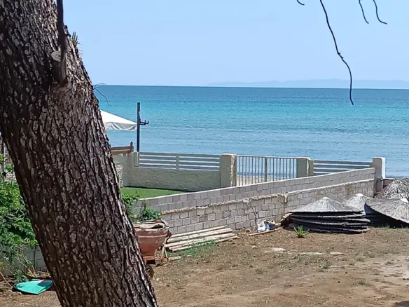 Flat Of 65 M² In Attica
