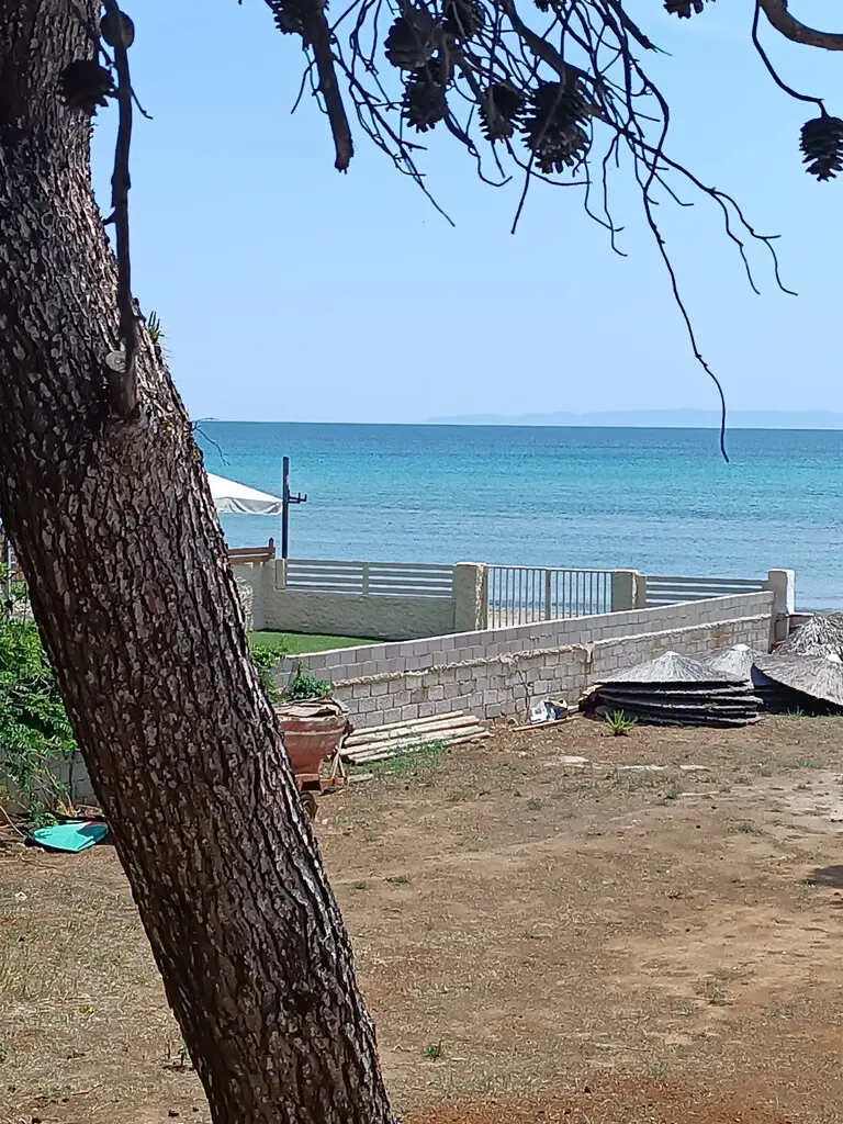 Flat Of 65 M² In Attica