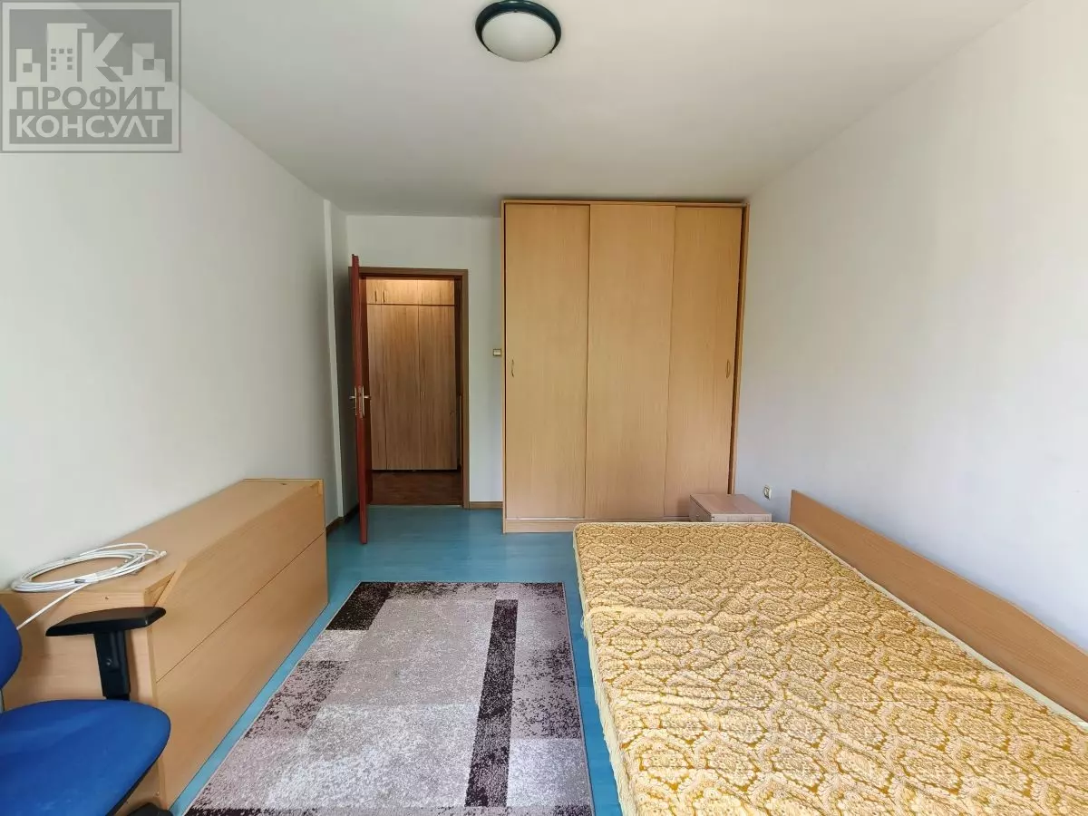Apartment Of 45 M² With One Bedroom In Buzludzha Quarter, Veliko Tarnovo