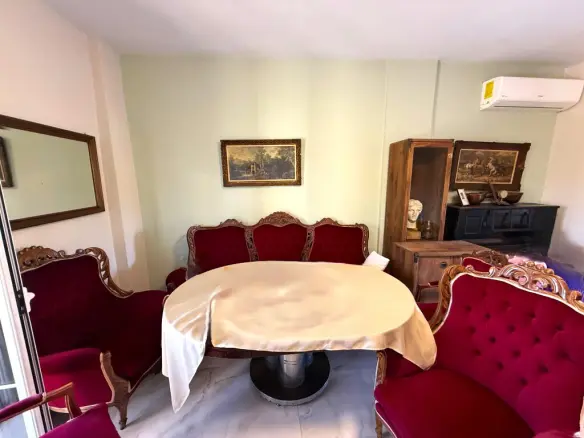 Flat Of 100 M² In Corfu