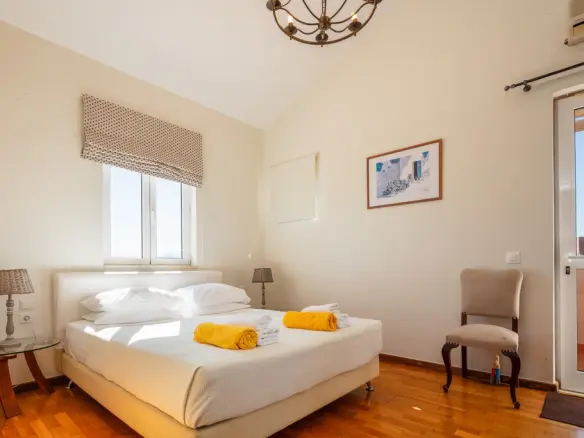 3-bedroom Villa In Arkadi, Greece (150 M²)
