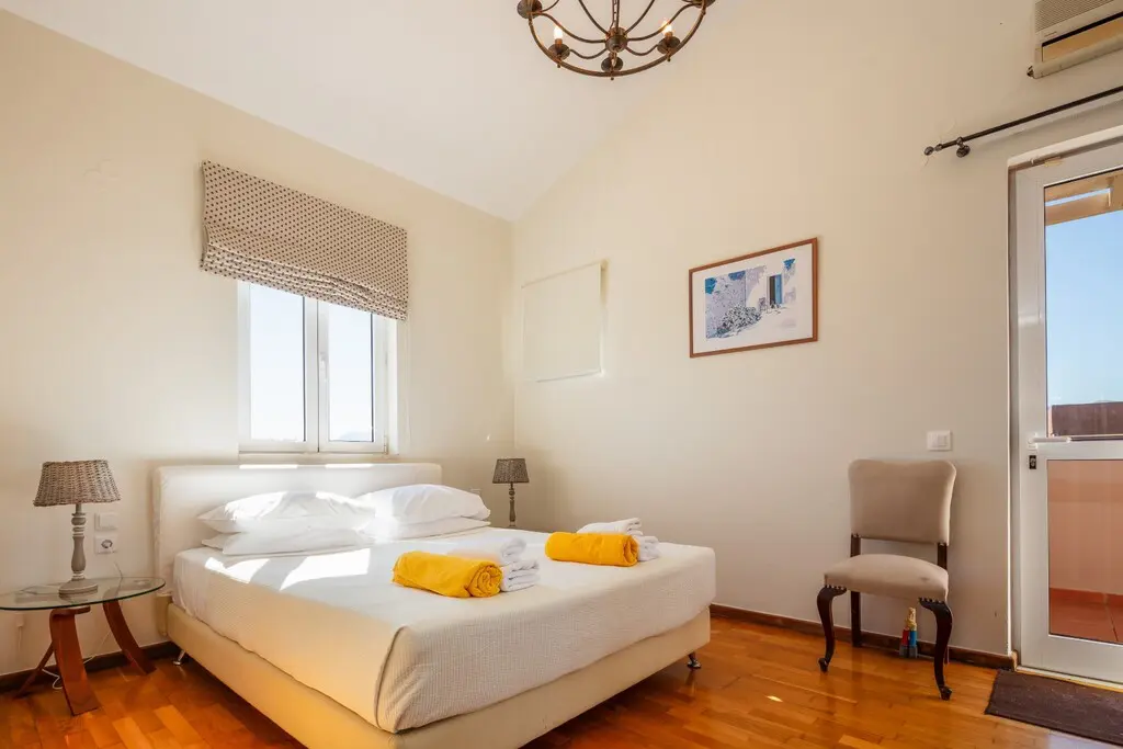 Villa Of 120 M² In Crete