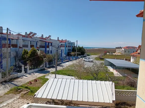 Detached House Of 105 M² In Chalkidiki