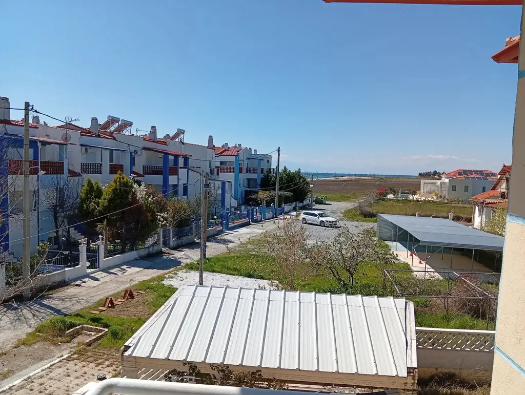 Detached House Of 105 M² In Chalkidiki