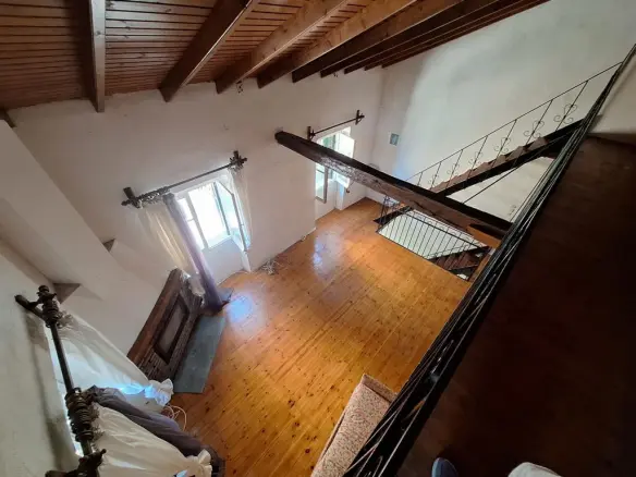 Maisonette Of 150 M² In Corfu