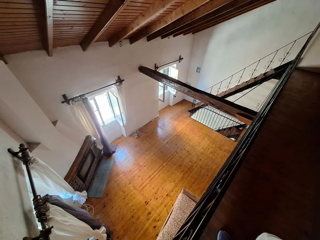 Maisonette Of 150 M² In Corfu
