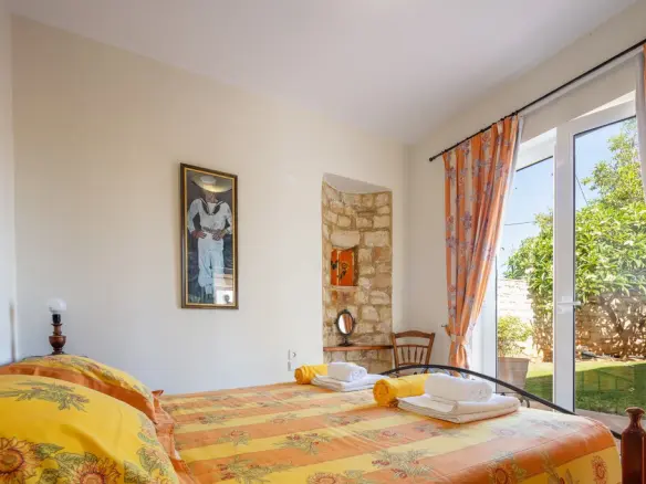 3-bedroom Villa In Arkadi, Greece (150 M²)