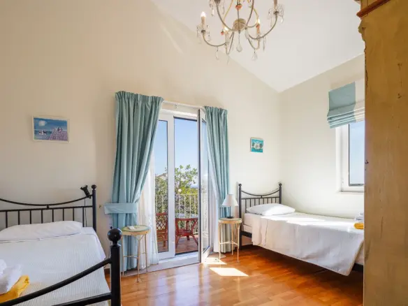 3-bedroom Villa In Arkadi, Greece (150 M²)