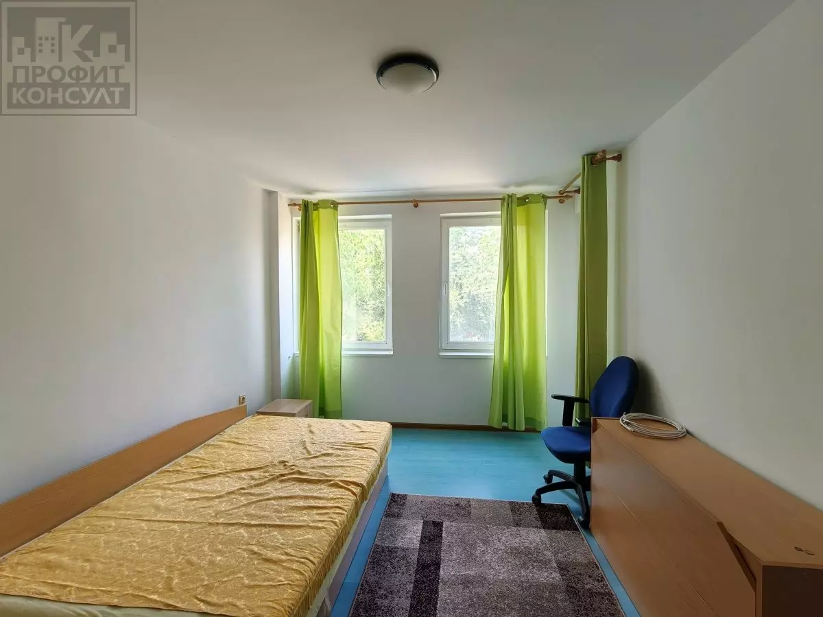 Apartment Of 45 M² With One Bedroom In Buzludzha Quarter, Veliko Tarnovo