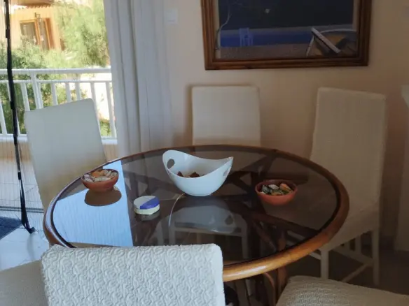 Flat Of 74 M² In Attica