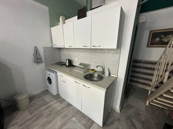 Duplex Of 50 M² In Kassandra, Chalkidiki