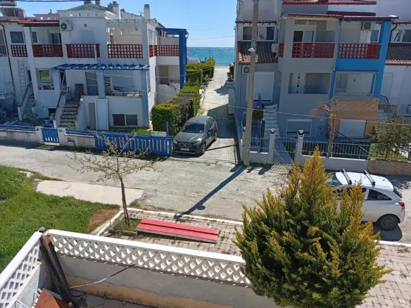 Detached House Of 105 M² In Chalkidiki