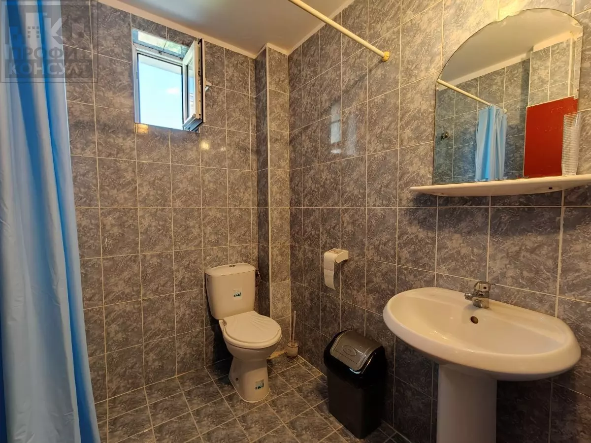 Apartment Of 45 M² With One Bedroom In Buzludzha Quarter, Veliko Tarnovo