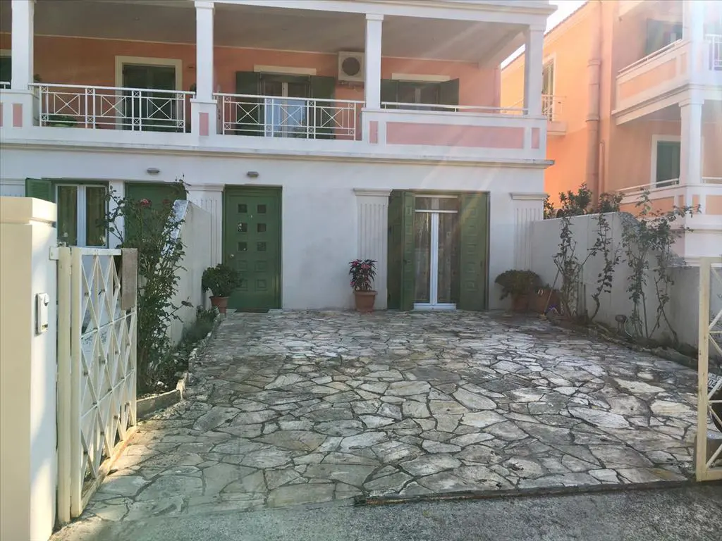Maisonette Of 140 M² In Corfu