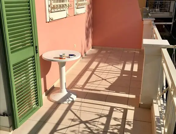 Maisonette Of 140 M² In Corfu